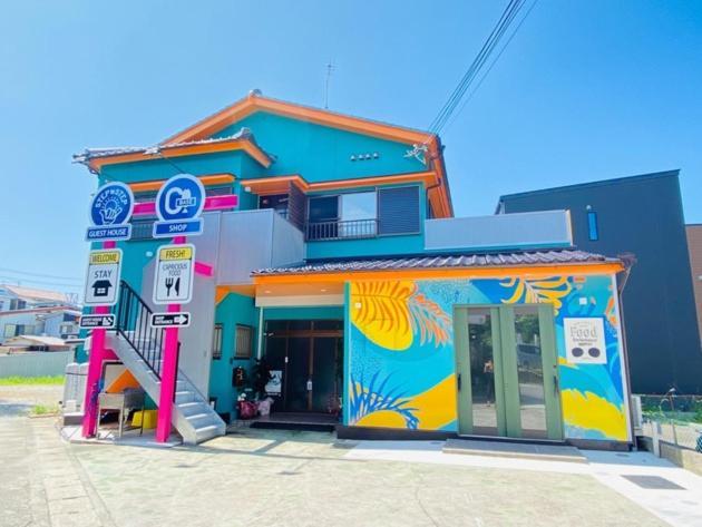 Step By Step - Vacation Stay 25757V Shirahama Exterior photo